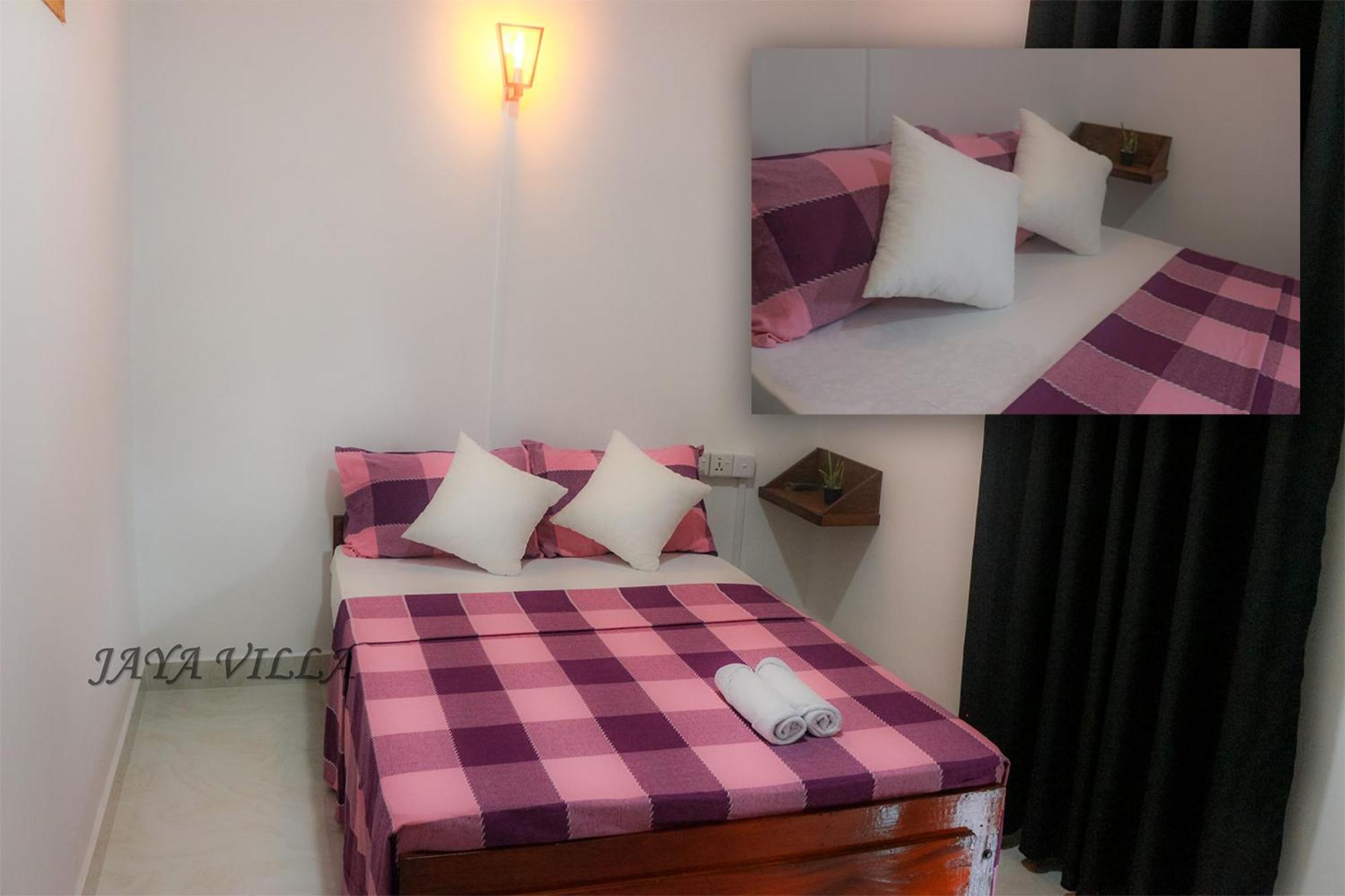Jaya Villa - Near Airport Negombo Exteriör bild